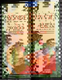 Theme Sets: Rain Forest Animals