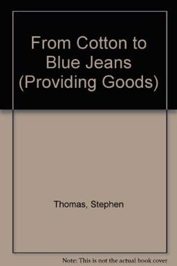 Theme Sets: from Cotton to Blue Jeans