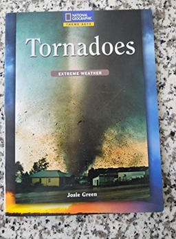 Theme Sets: Tornadoes