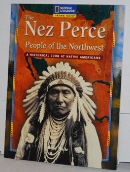 Theme Sets: the Nez Perce