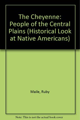 Theme Sets: the Cheyenne