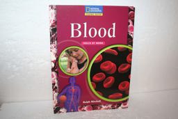 Theme Sets: Blood