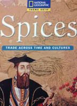 Theme Sets: Spices