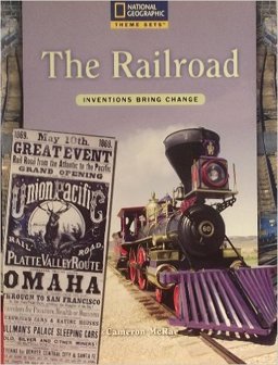 Theme Sets: the Railroad
