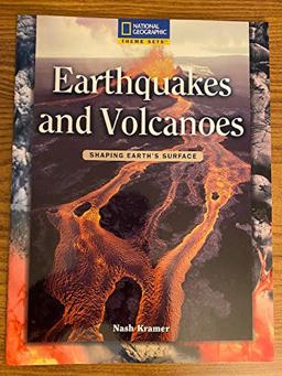 Theme Sets: Volcanoes and Earthquakes