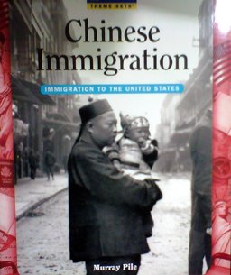 Theme Sets: Chinese Immigration