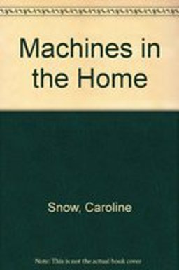 Theme Sets: Machines in the Home