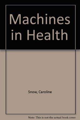 Theme Sets: Machines in Health
