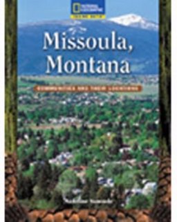 Theme Sets: Missoula, Montana