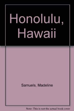 Theme Sets: Honolulu
