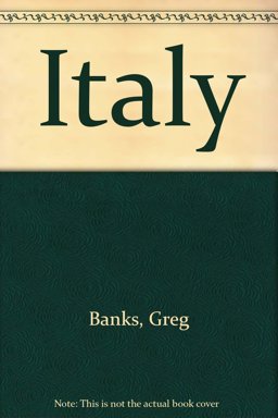 Theme Sets: Italy