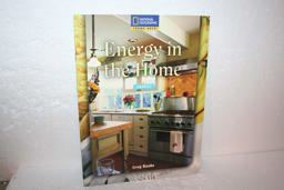 Theme Sets: Energy in the Home