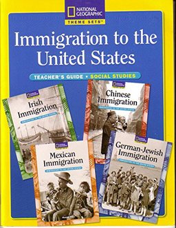 Immigration to the United States Teacher's Guide