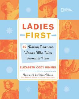 Ladies First (Direct Mail Edition)