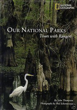 Our National Parks