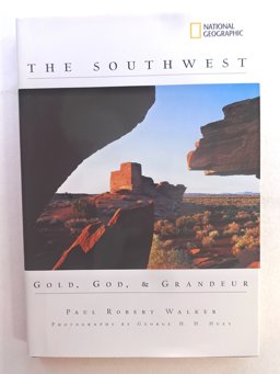 The Southwest