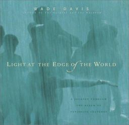 Light at the Edge of the World  9780792264743 Front Cover