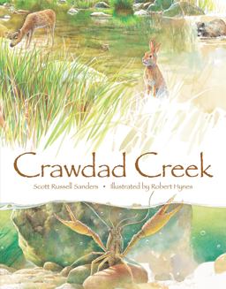 Crawdad Creek