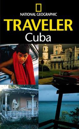 National Geographic Traveler: Cuba