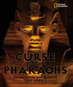 The Curse of the Pharaohs