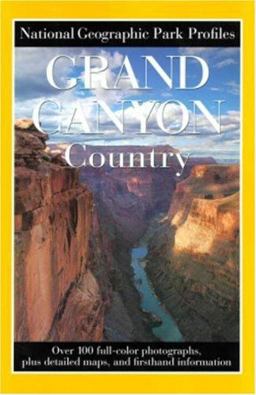 Grand Canyon Country