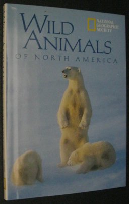 Wild Animals of North America