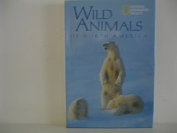 Wild Animals of North America