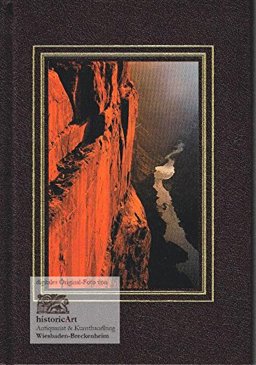 The American Southwest