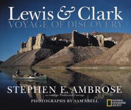 Lewis & Clark