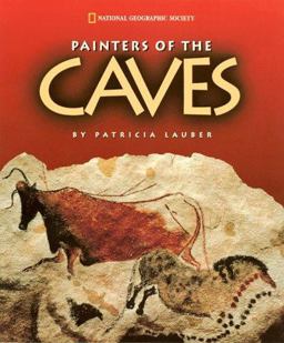 Painters of the Cave