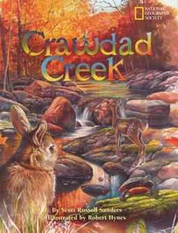 Crawdad Creek