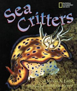 Sea Critters Sea Critters