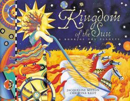 Kingdom of the Sun