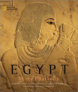 Egypt of the Pharaohs  9780792272946 Front Cover