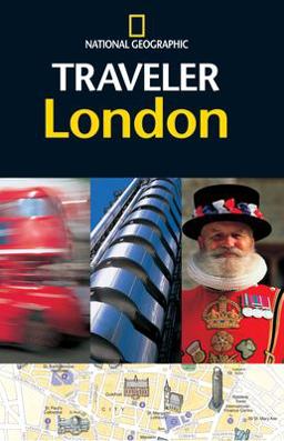 National Geographic Traveler: London