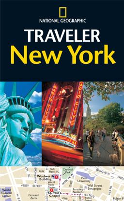 National Geographic Traveler: New York