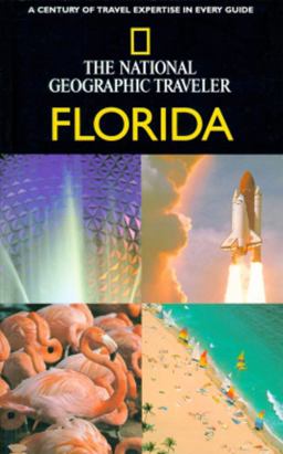 National Geographic Traveler: Florida
