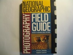 Photo Field Guide (Updated) (Deluxe Edition)