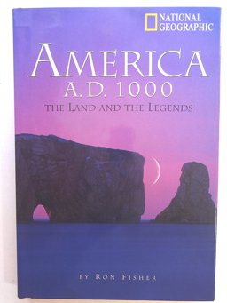 America AD 1000 Export