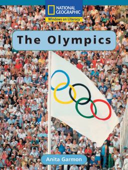 Windows on Literacy Fluent Plus (Social Studies: History/Culture): the Olympics