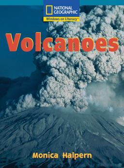 Windows on Literacy Fluent Plus (Science: Earth/Space): Volcanoes