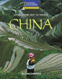 Reading Expeditions (Social Studies: Civilizations Past to Present): China