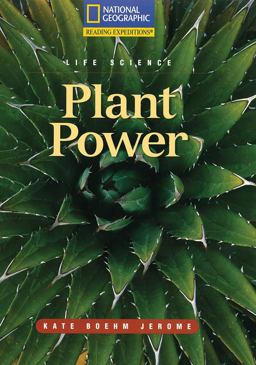 Reading Expeditions (Science: Life Science): Plant Power