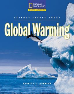 Reading Expeditions (Science: Science Issues Today): Global Warming