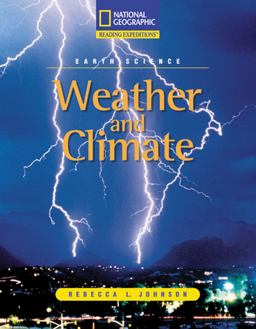 Reading Expeditions (Science: Earth Science): Weather and Climate