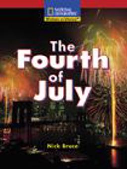 Windows on Literacy Emergent (Social Studies: History/Culture): the Fourth of July