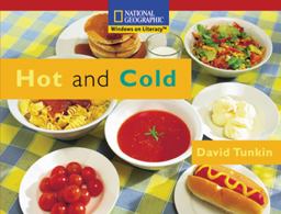 Windows on Literacy Emergent (Science: Physical Science): Hot and Cold