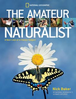Amateur Naturalist Amateur Naturalist