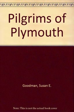 Pilgrims of Plymouth