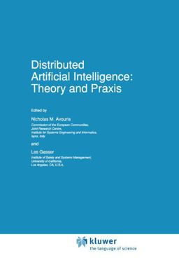 Distributed Artificial Intelligence